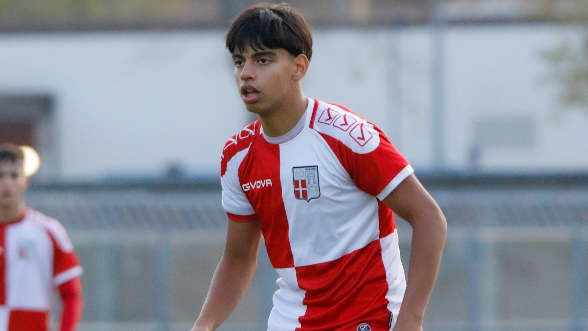GABRIEL CAPICCHIONI CONVOCATO IN NAZIONALE MAGGIORE SAN MARINO