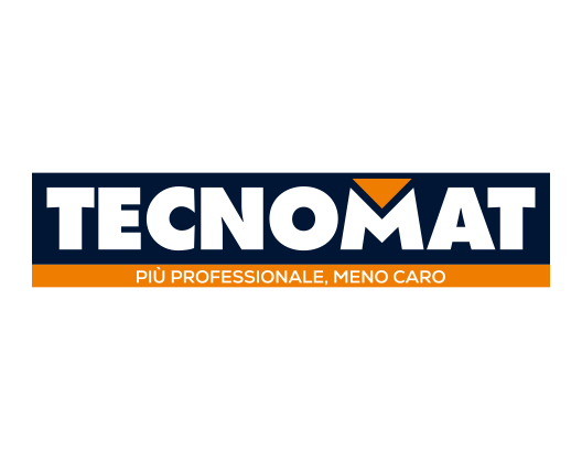 Logo Tecnomat